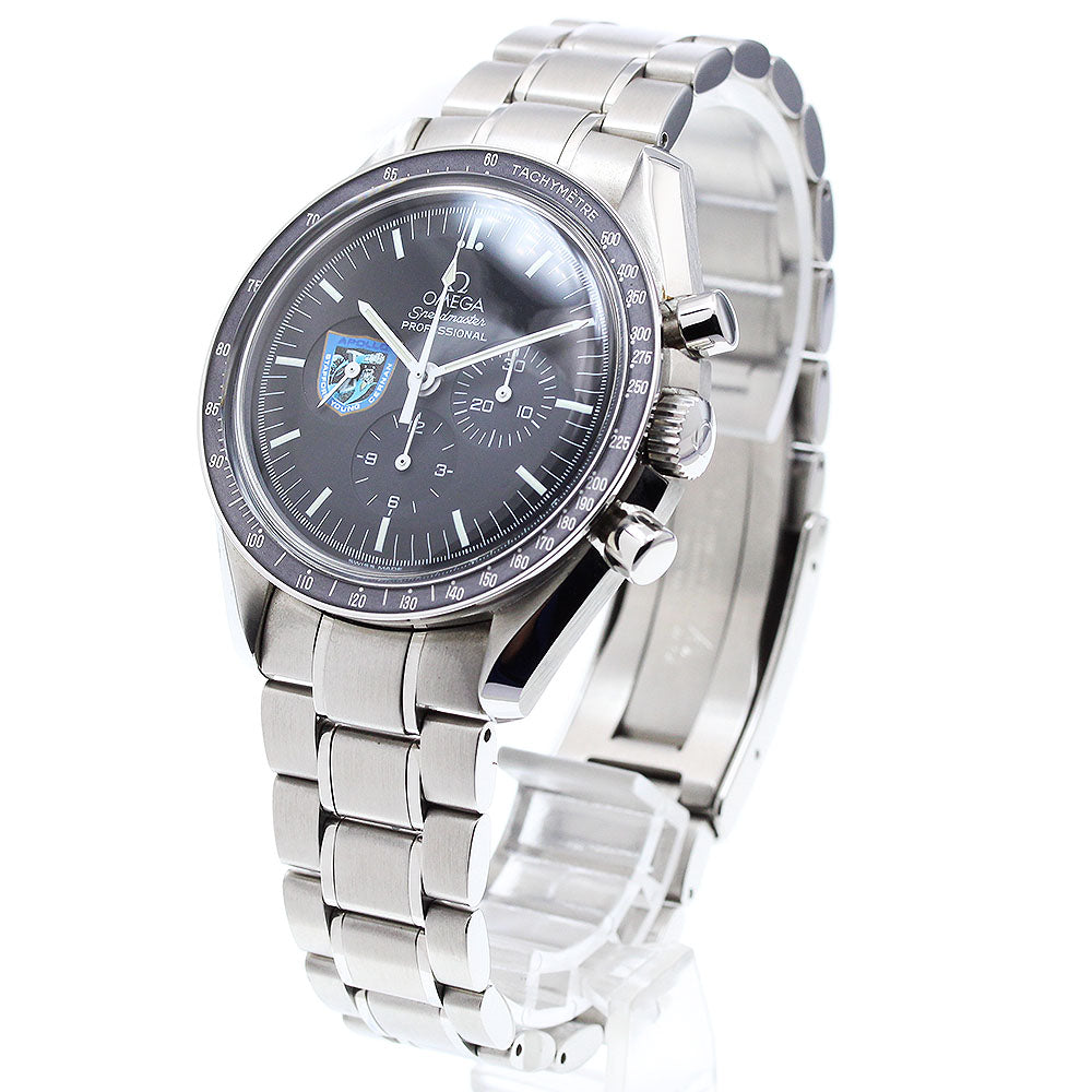 OMEGA Speedmaster Professional Missions Apollo 10 3597.14 Hand Winding_907650