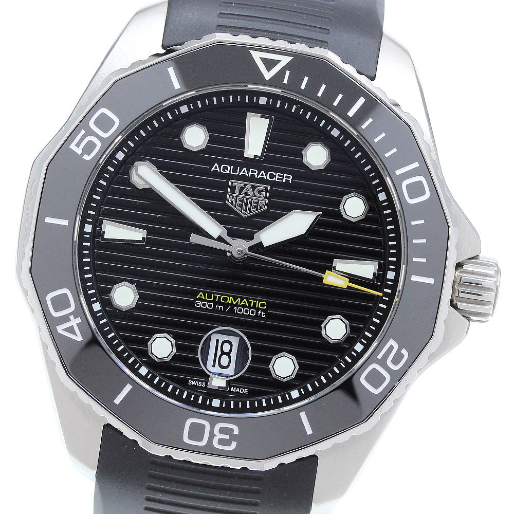 TAG HEUER Aquaracer WBP201A.FT6197 Caliber 5 Automatic Men's Watch_907662