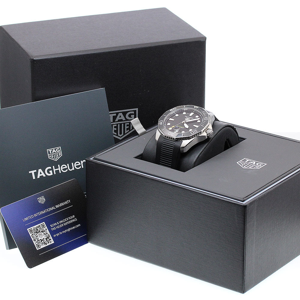 TAG HEUER Aquaracer WBP201A.FT6197 Caliber 5 Automatic Men's Watch_907662
