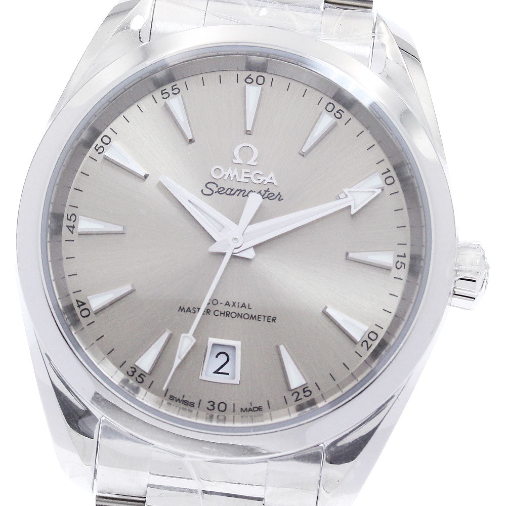 OMEGA Seamaster Aqua Terra 220.10.38.20.09.001 Shade Automatic Men's_907679