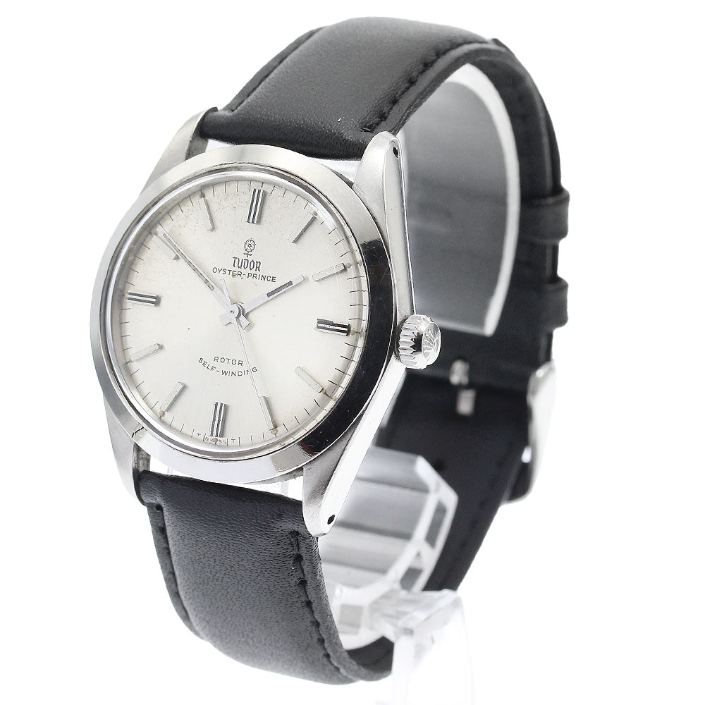 TUDOR Oyster Prince Kobara 7995/0 Cal.2483 Automatic Men's Watch_907693