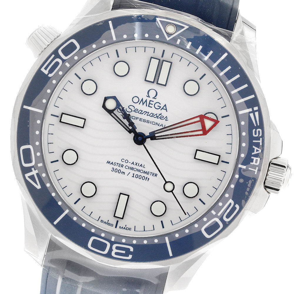 OMEGA Seamaster America's Cup 210.32.42.20.04.002 Automatic Men's Watch_907705
