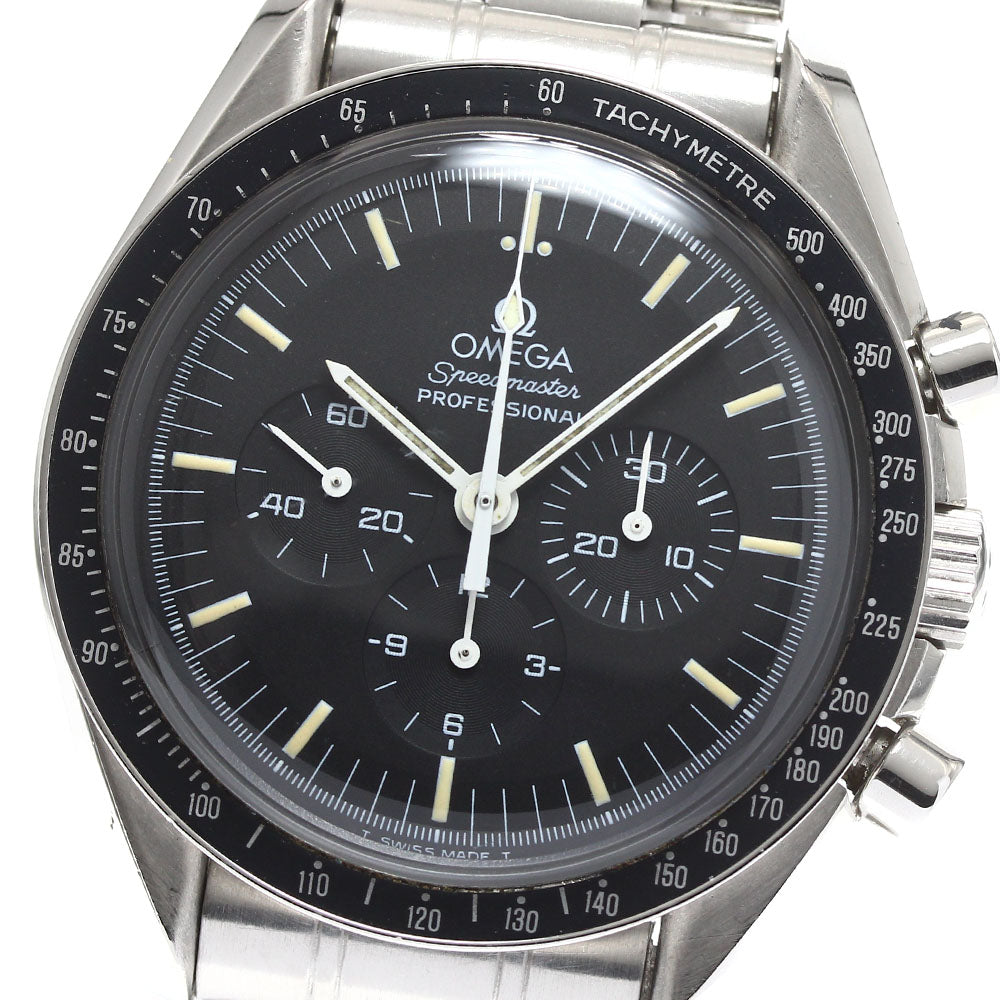 OMEGA Speedmaster Professional 3590.50 Cal.861 Hand Winding Men's_907717
