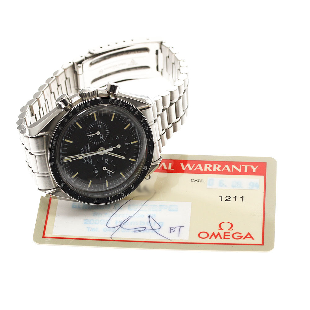OMEGA Speedmaster Professional 3590.50 Cal.861 Hand Winding Men's_907717