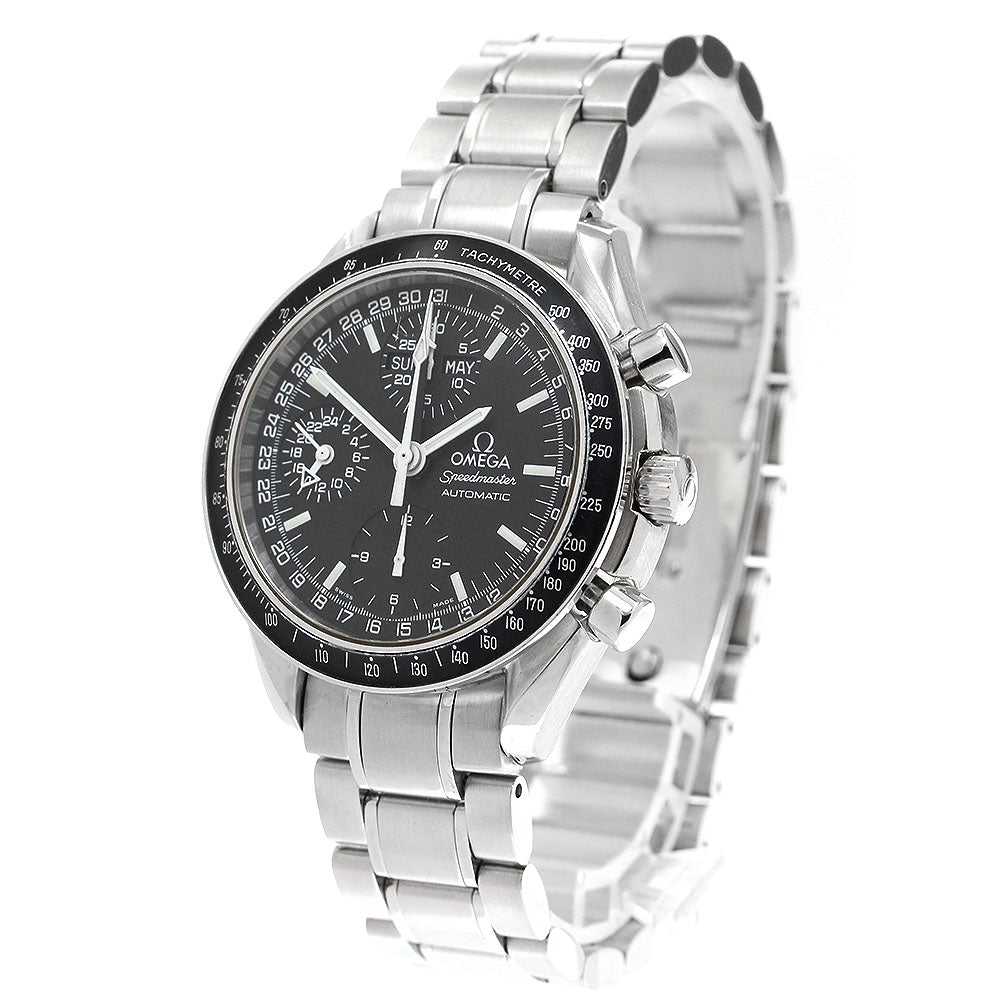 OMEGA Speedmaster Mark 40 Cosmos 3520.50 Triple calendar Automatic Men's_907815
