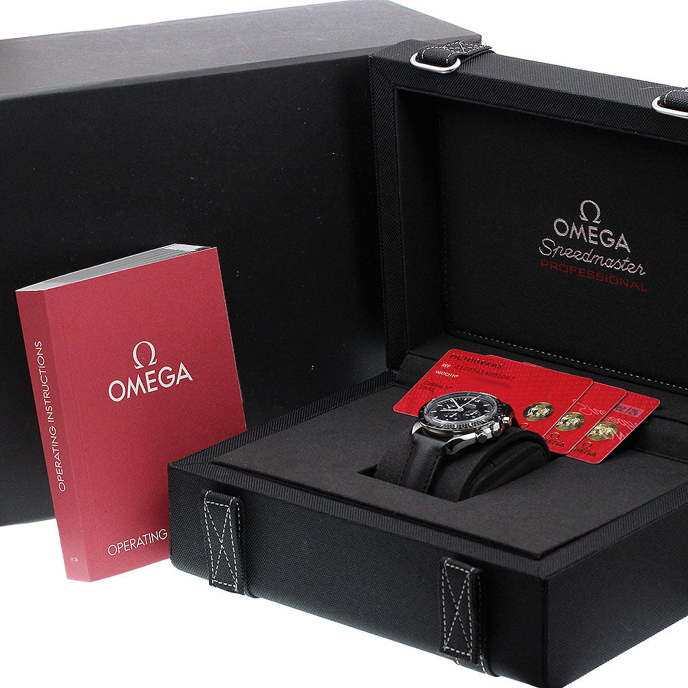 OMEGA Speedmaster Moonwatch Professional 310.32.42.50.01.002 HW Men's_907833