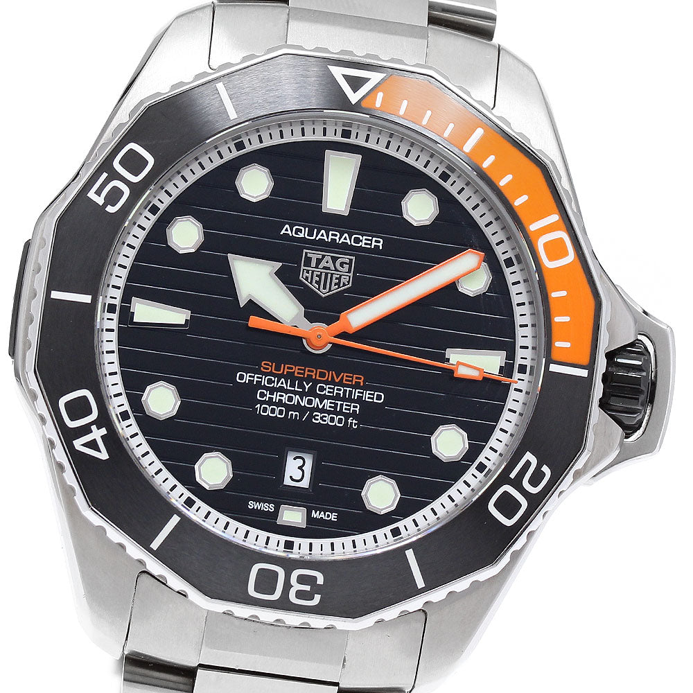 TAG HEUER Aquaracer Professional 1000 Super Diver Automatic Men's Watch_907869