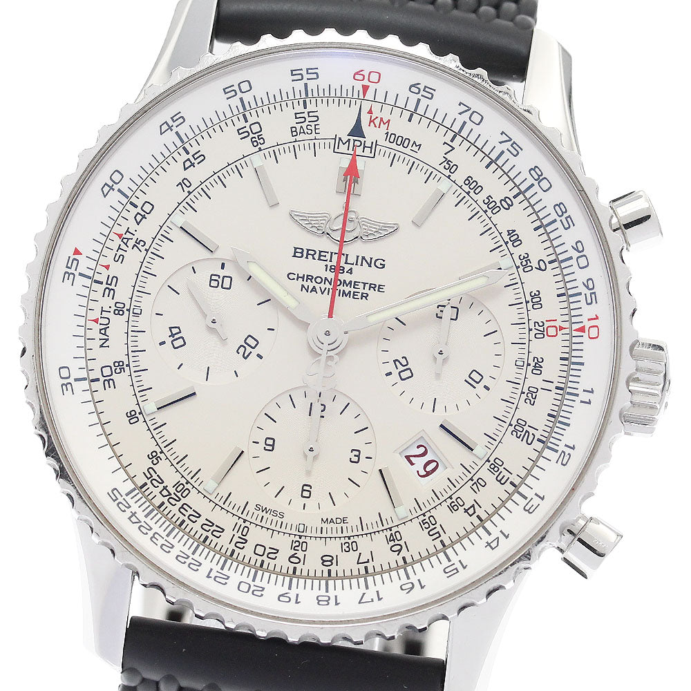 BREITLING Navitimer01 AB0123/S232G56ORC 2000 limited Automatic Men's_908193