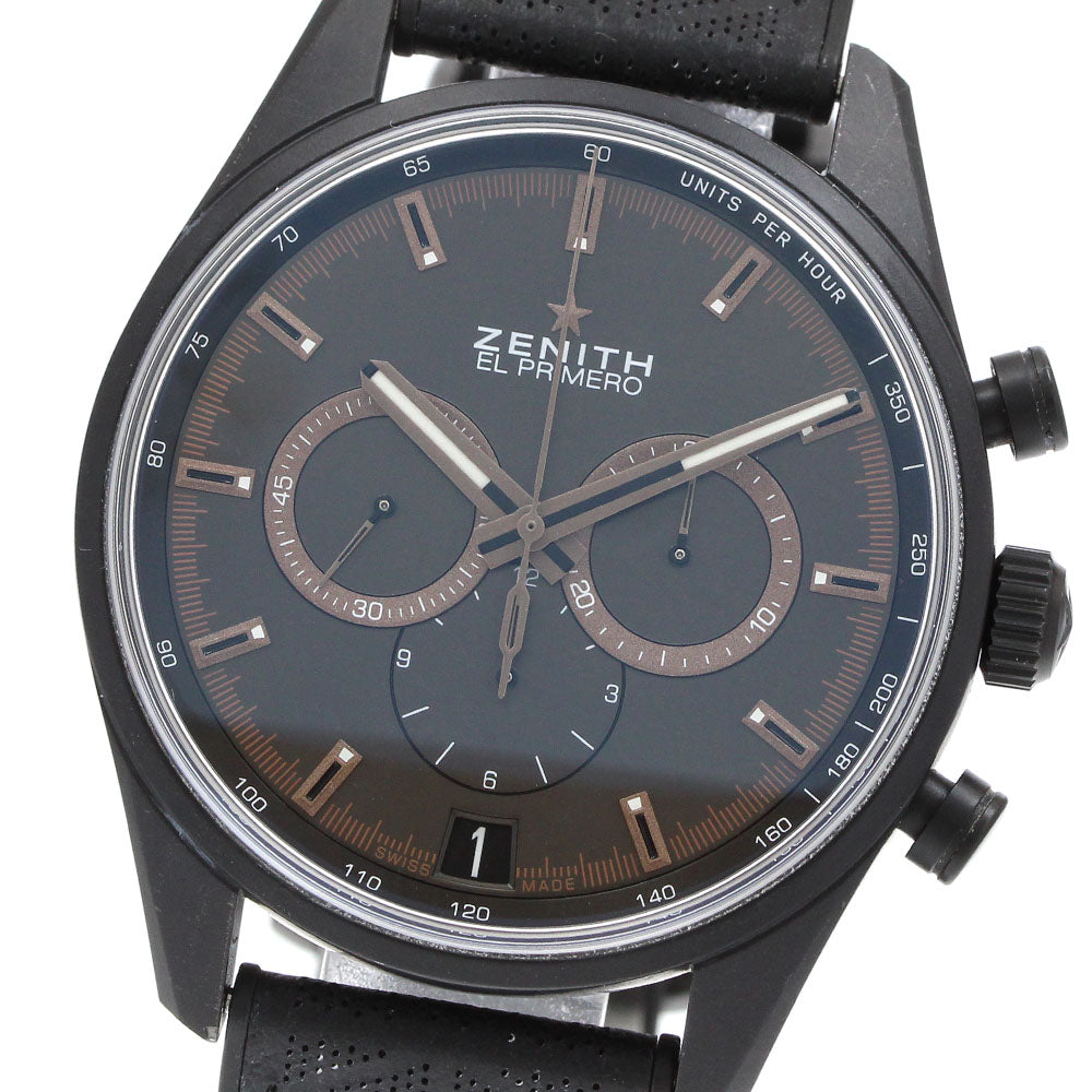 ZENITH Chronomaster El Primero Range Rover Velar 24.2042.400/27.R799 AT_908196
