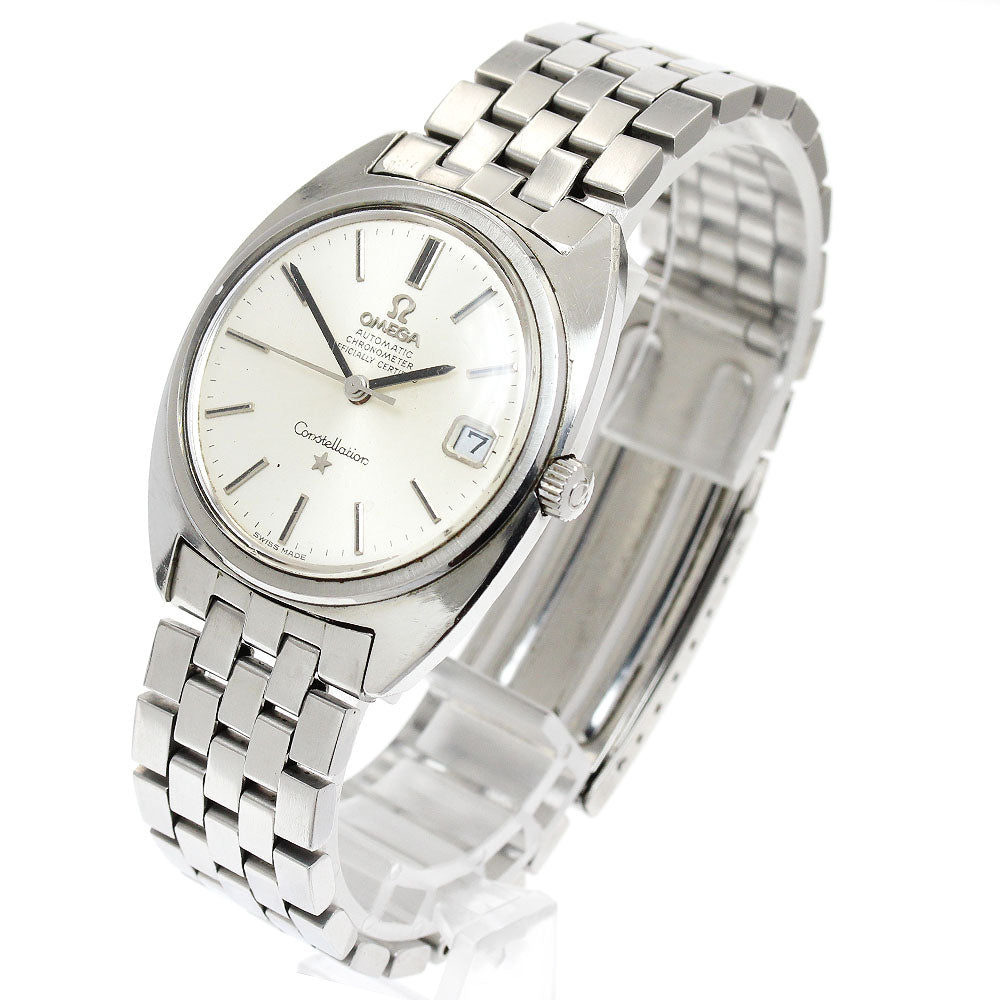 OMEGA Constellation 168.017 Date Cal.564 Automatic Men's Watch_908212
