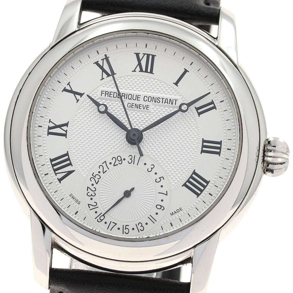 FREDERIQUE CONSTANT Classic manufacture FC-710/712X4H4/5/6 Automatic_908224