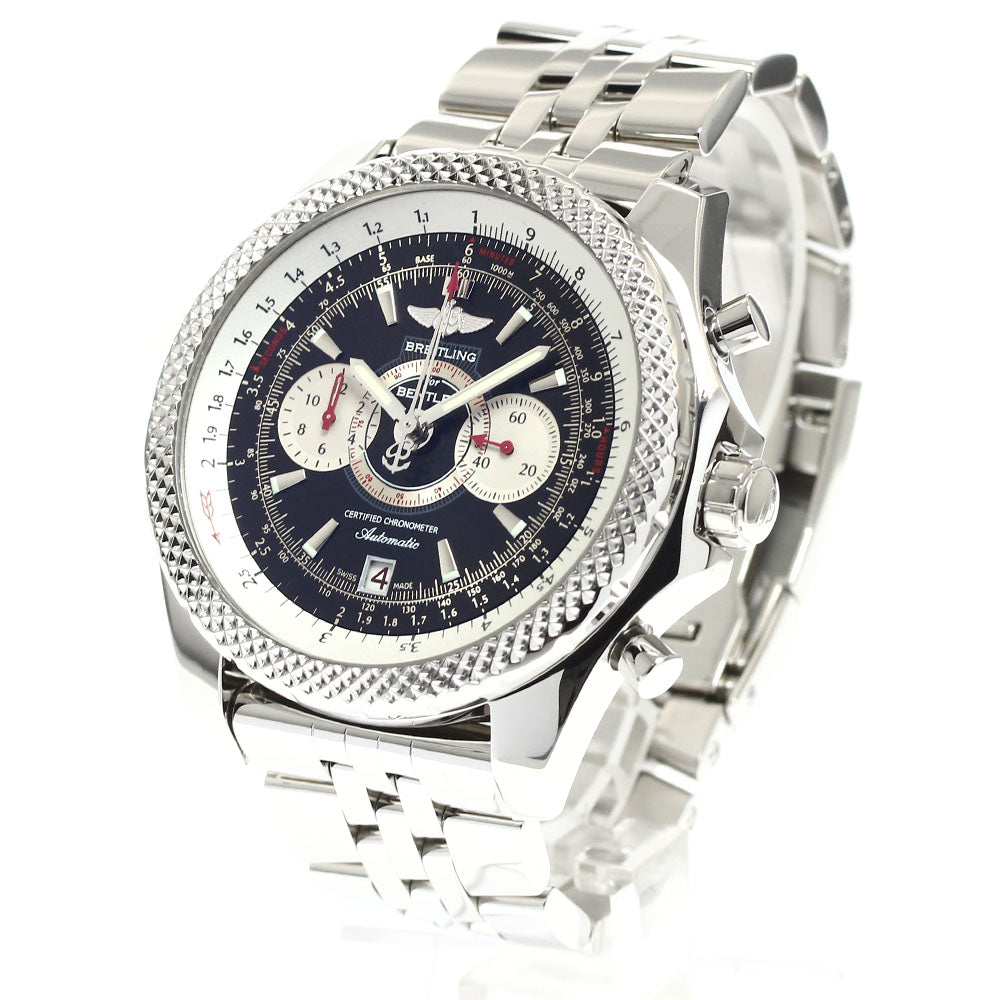 BREITLING Bentley Supersports Limited Edition A26364 Automatic Men's_908238