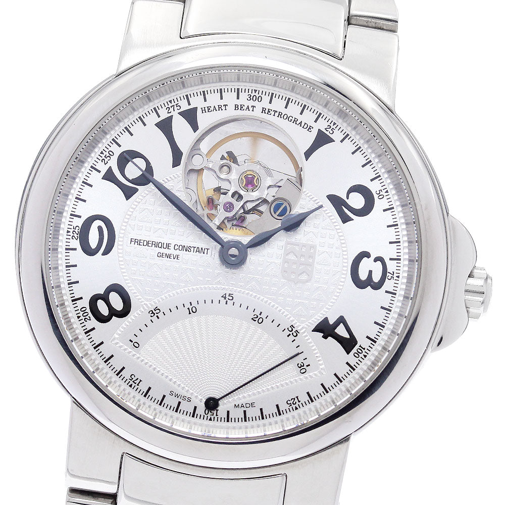 FREDERIQUE CONSTANT high life heartbeat FC680X3H5/6 Automatic Men's Watch_908239