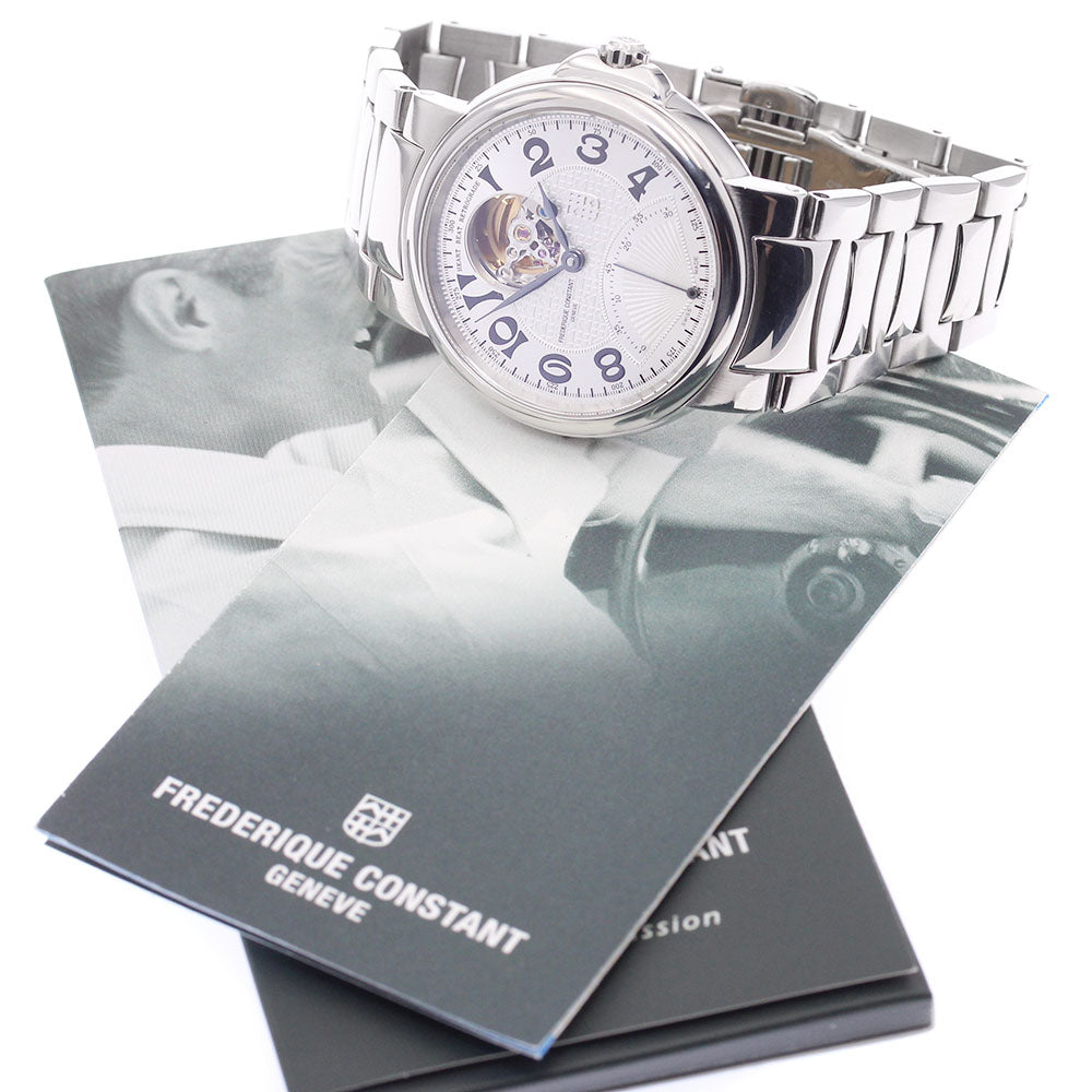 FREDERIQUE CONSTANT high life heartbeat FC680X3H5/6 Automatic Men's Watch_908239