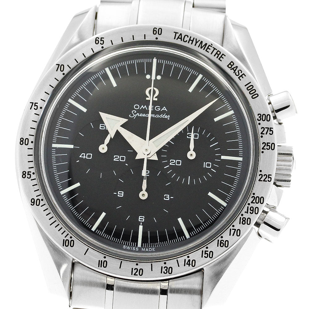 OMEGA Speedmaster Professional 1st Replica 3594.50 Chronograph HW Men's_908275