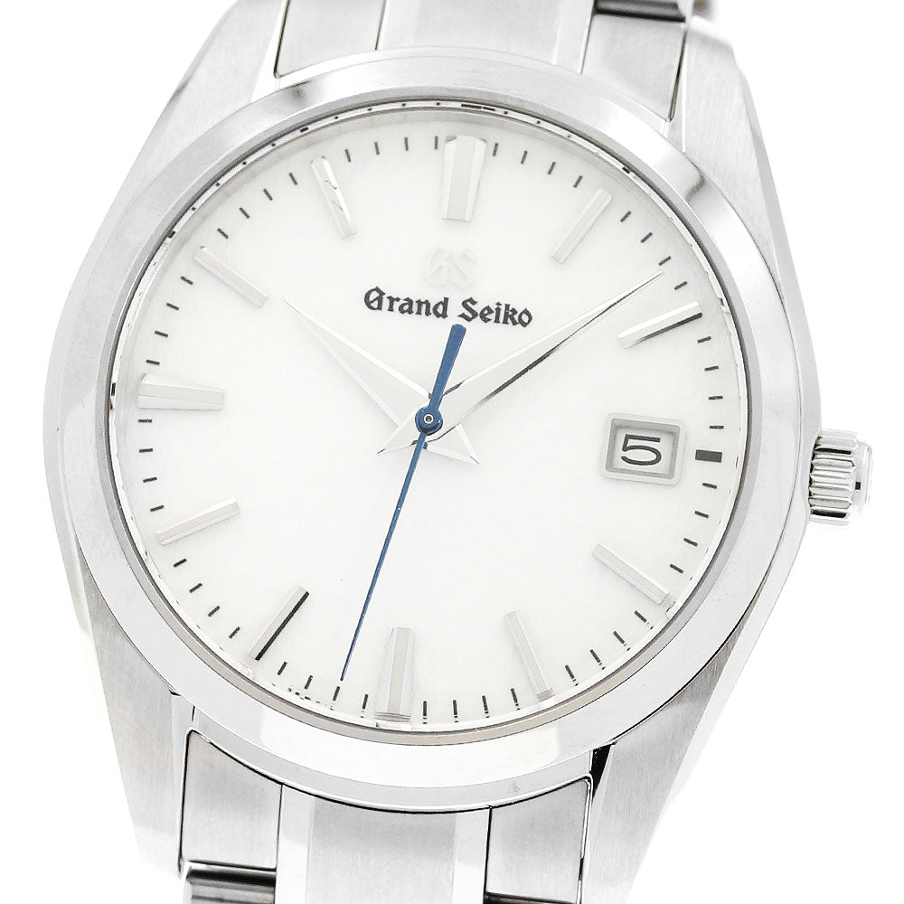 SEIKO Grand Seiko Heritage Collection SBGX355/9F62-0AR0 Quartz Men's_908288