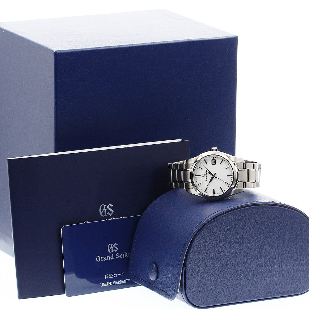 SEIKO Grand Seiko Heritage Collection SBGX355/9F62-0AR0 Quartz Men's_908288