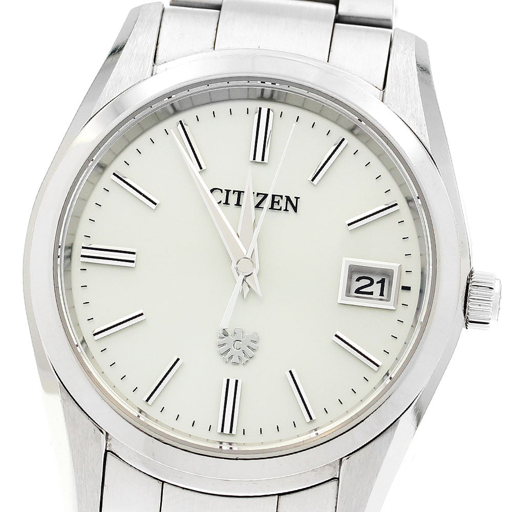 CITIZEN The Citizen Eco Drive AQ4080-52A/A060-T026907 Men's Watch_908392