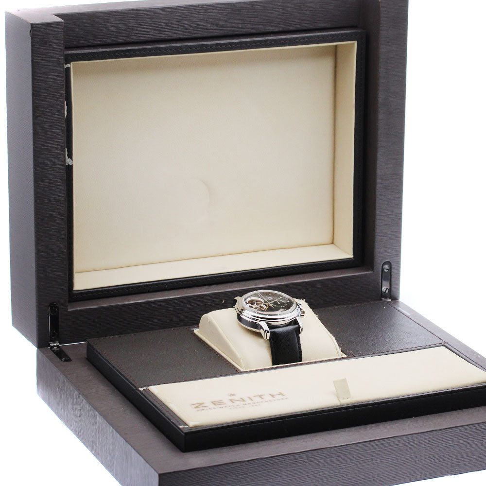 ZENITH Chronomaster T Open 03.0240.4021 Power reserve Automatic Men's_908396