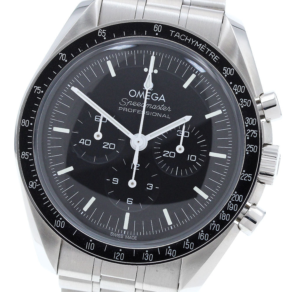 OMEGA Speedmaster Moonwatch Professional 310.30.42.50.01.001 HW Men's_908426