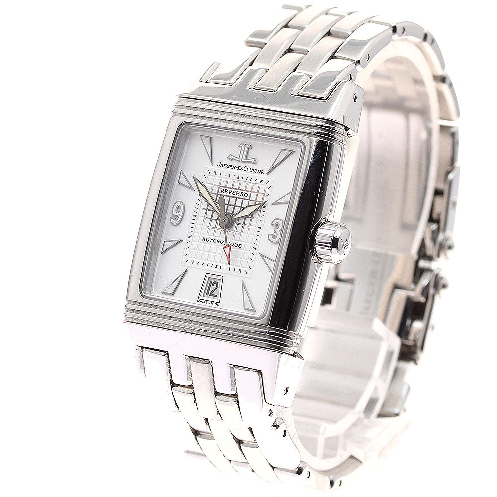 JAEGER-LECOULTRE Reverso Gran Spole 290.8.60/Q2908101 AT Men's Watch_908430