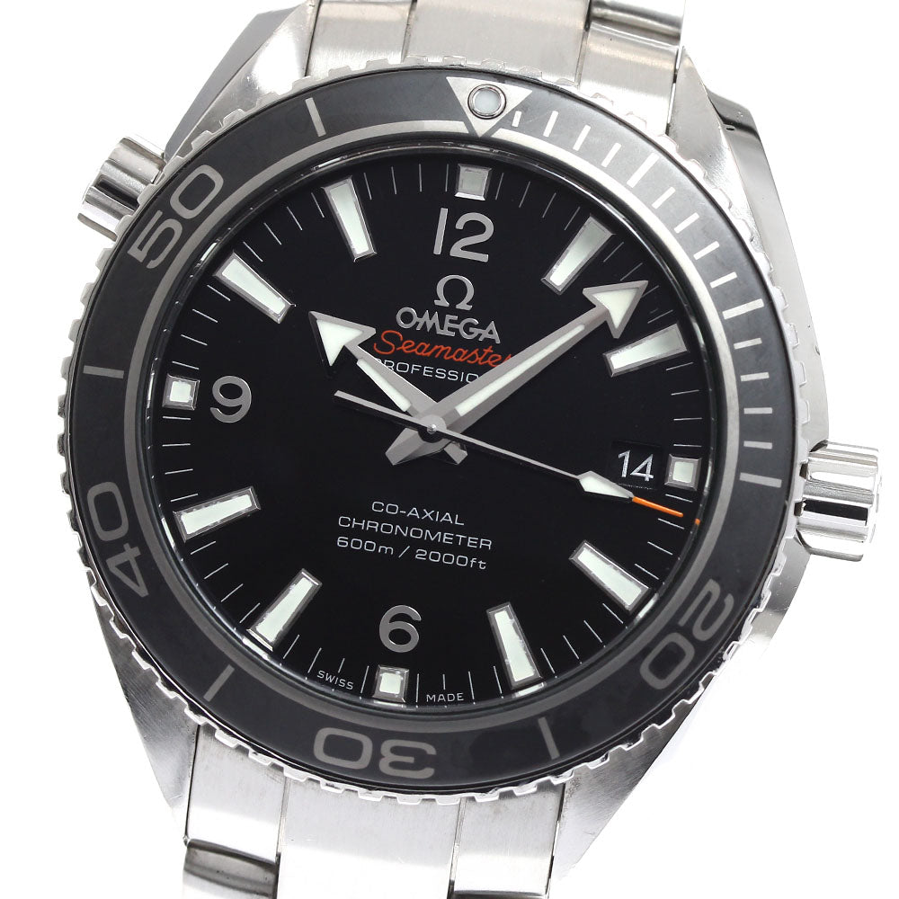 OMEGA Seamaster Planet Ocean 232.30.42.21.01.001 Date Automatic Men's_908434