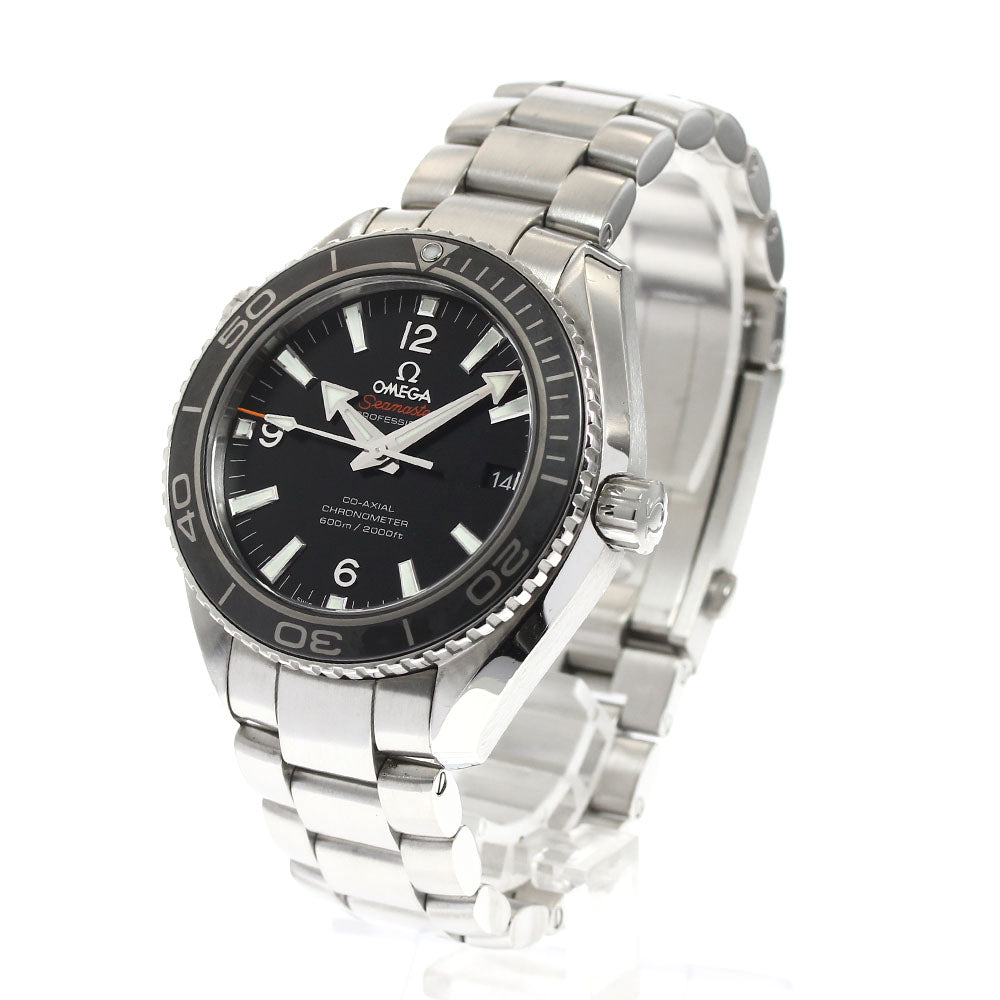 OMEGA Seamaster Planet Ocean 232.30.42.21.01.001 Date Automatic Men's_908434