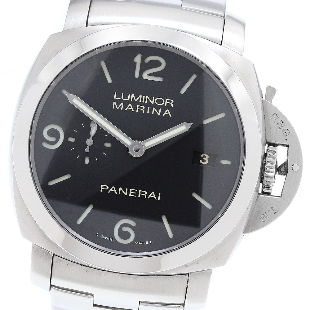 PANERAI Luminor Marina 1950 3 Days PAM00328 Automatic Men's Watch_908453