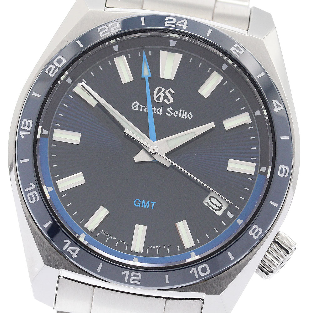 SEIKO Grand Seiko Sports Collection SBGN021/9F86-0AJ0 Quartz Men's Watch_908460