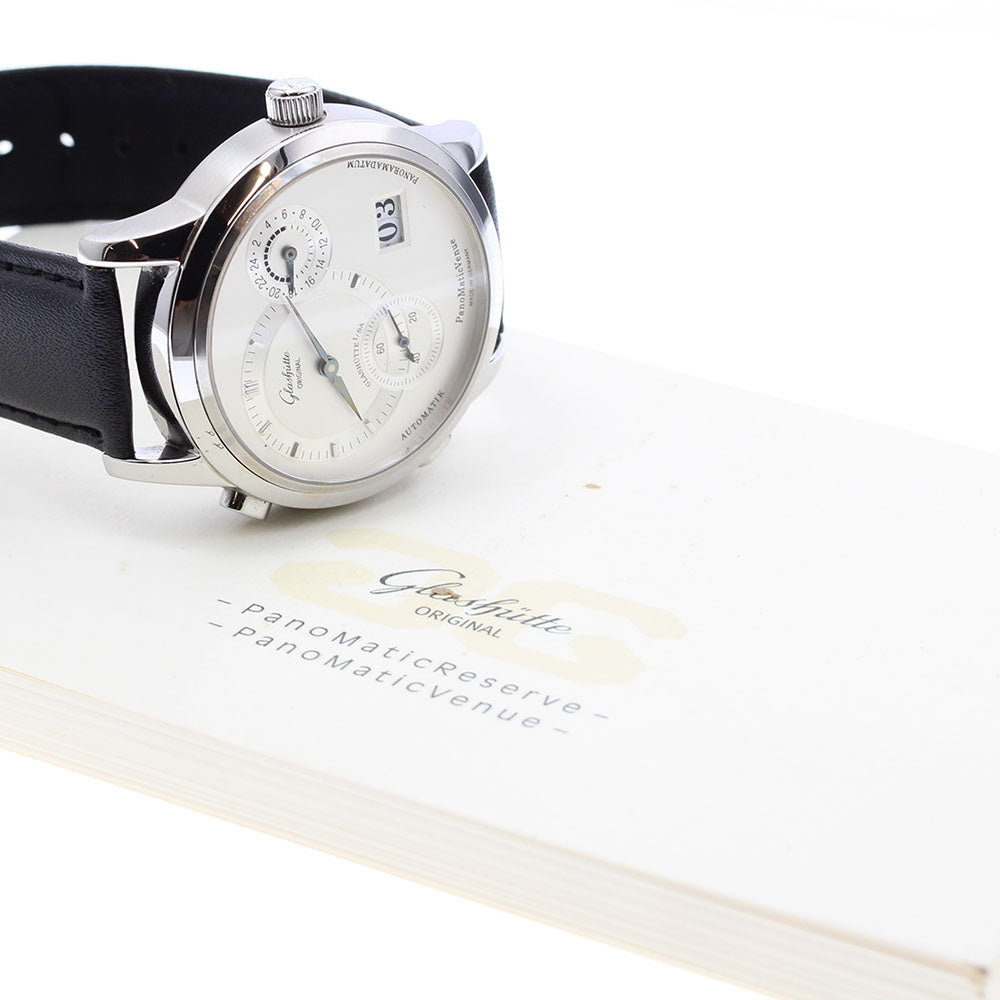 GLASHUTTE ORIGINAL Panomatic Venue 90-04-02-02-04 Automatic Men's Watch_908461