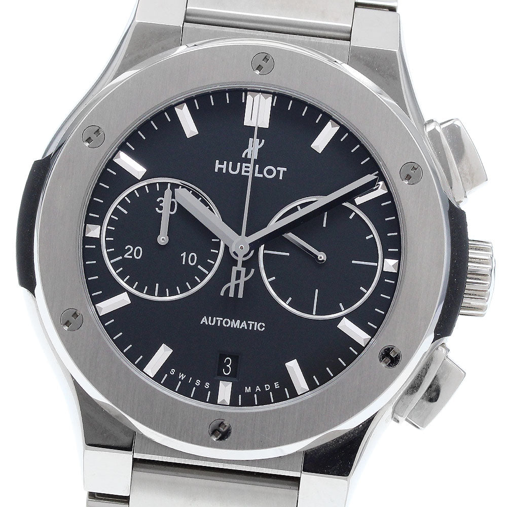 HUBLOT Classic fusion 520.NX.1170.NX Chronograph Automatic Men's Watch_908468