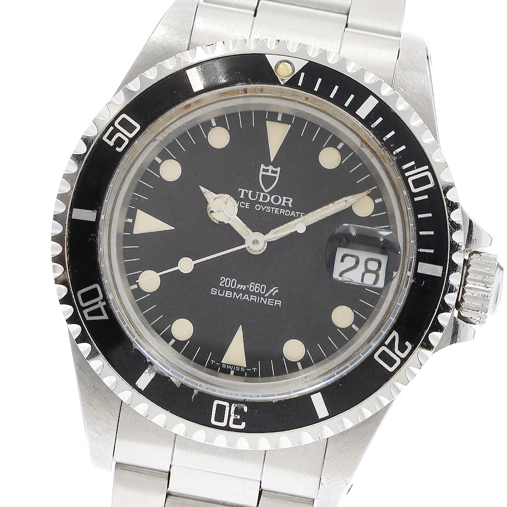 TUDOR Prince Oyster Date Submariner 79090 cal.2824-2 AT Men's Watch_908472