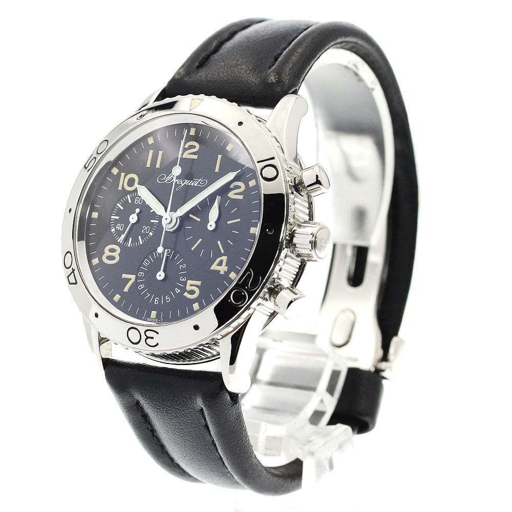 Breguet Aeronavale TYPEXX 3800 Chronograph Automatic Men's Watch_908477