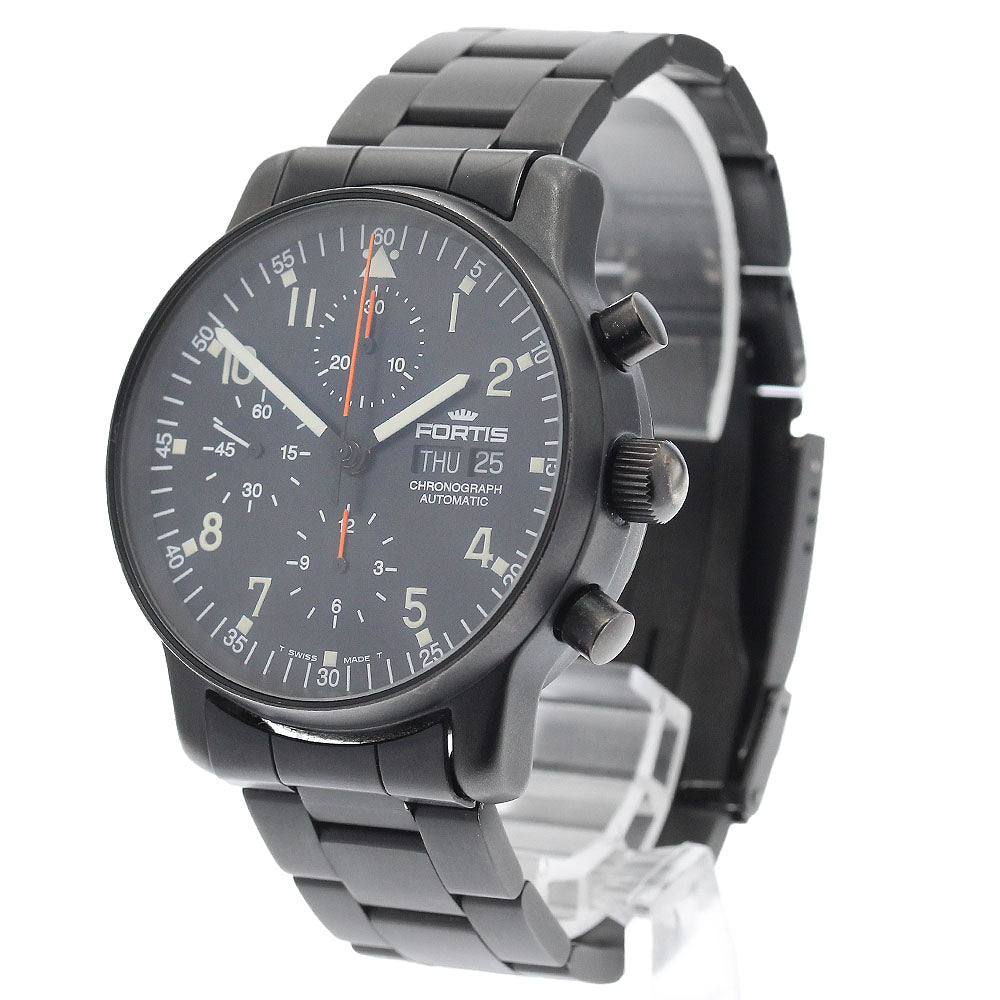 FORTIS Freegar Classic 597.18.141 Chronograph Automatic Men's Watch_908502