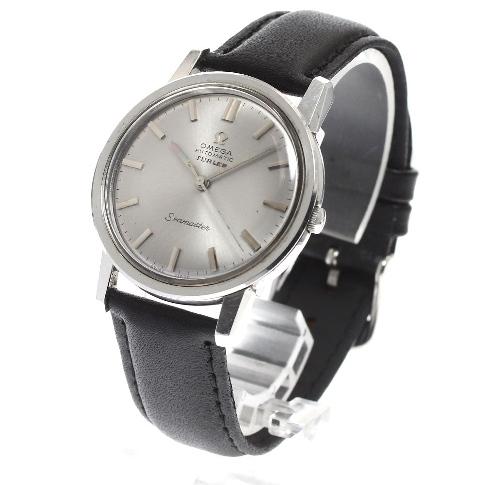 OMEGA TURLER Seamaster 165.003 cal.552 vintage Automatic Men's Watch_908567
