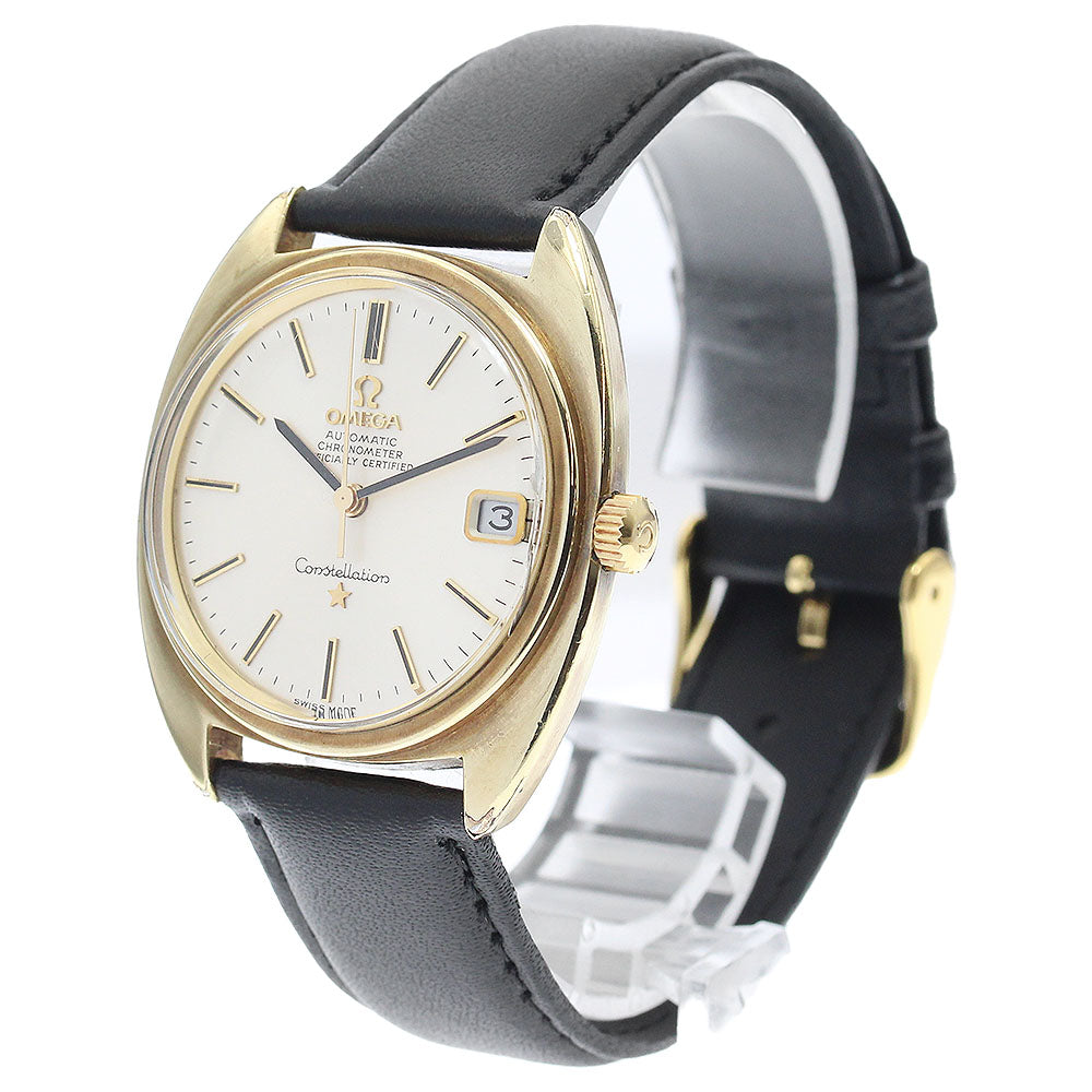 OMEGA Constellation 168.017 Date Chronometer Cal.564 Automatic Men's _908600