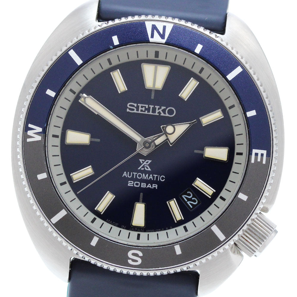 SEIKO Prospex Field Master SBDY101/4R35-04J0 Date Automatic Men's Watch_908640