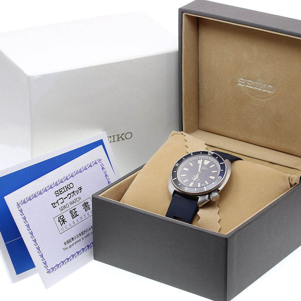 SEIKO Prospex Field Master SBDY101/4R35-04J0 Date Automatic Men's Watch_908640