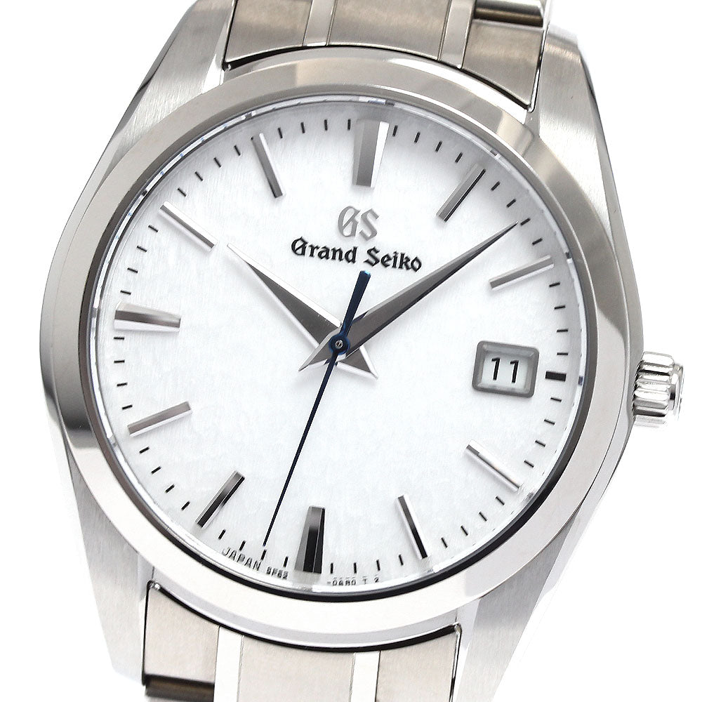 SEIKO Grand Seiko Heritage Collection SBGX355/9F62-0AR0 Quartz Men's_908652