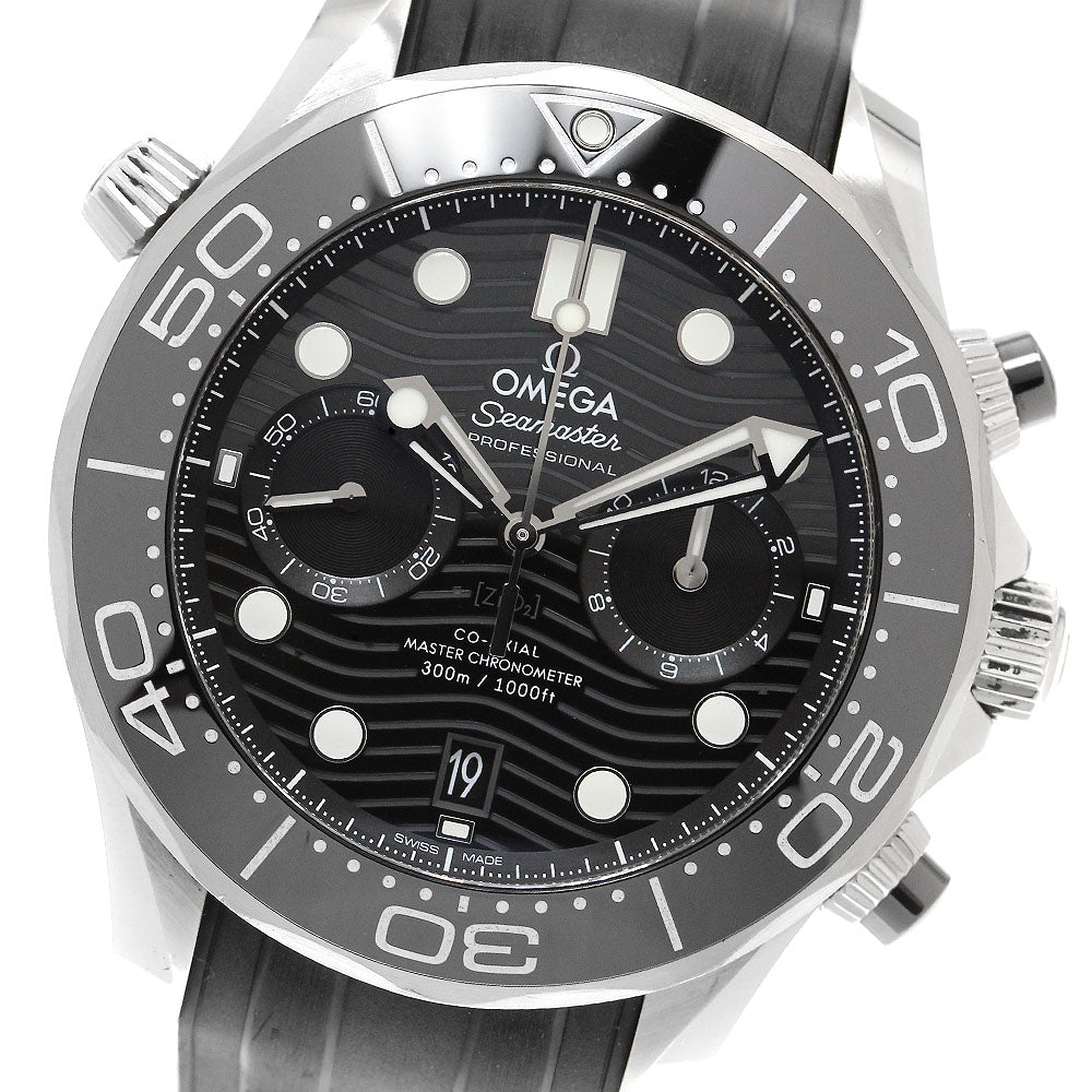 OMEGA Seamaster diver 300m 210.32.44.51.01.001 Automatic Men's Watch_908702