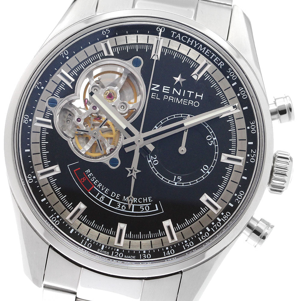 ZENITH El Primero Chronomaster Open 03.2080.4021 Automatic Men's Watch_908703