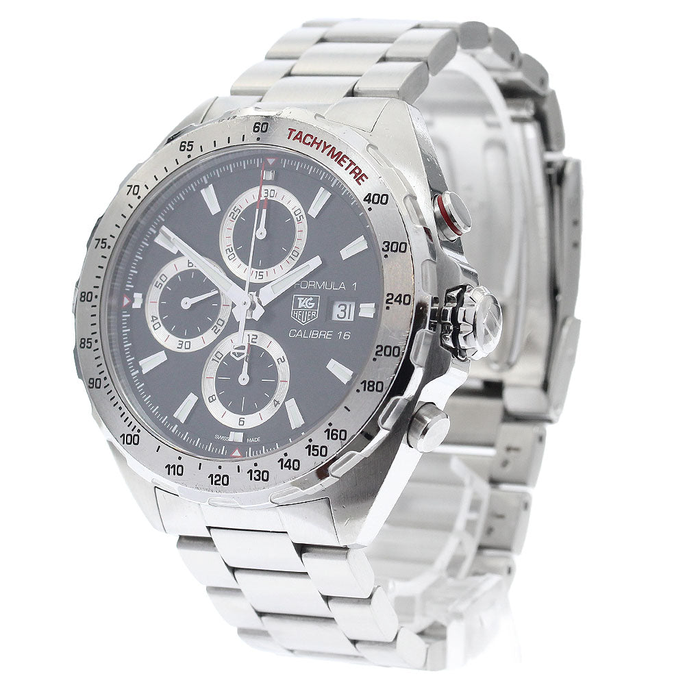 TAG HEUER Formula 1 CAZ2010-0 Caliber 16 Automatic Men's Watch_908704