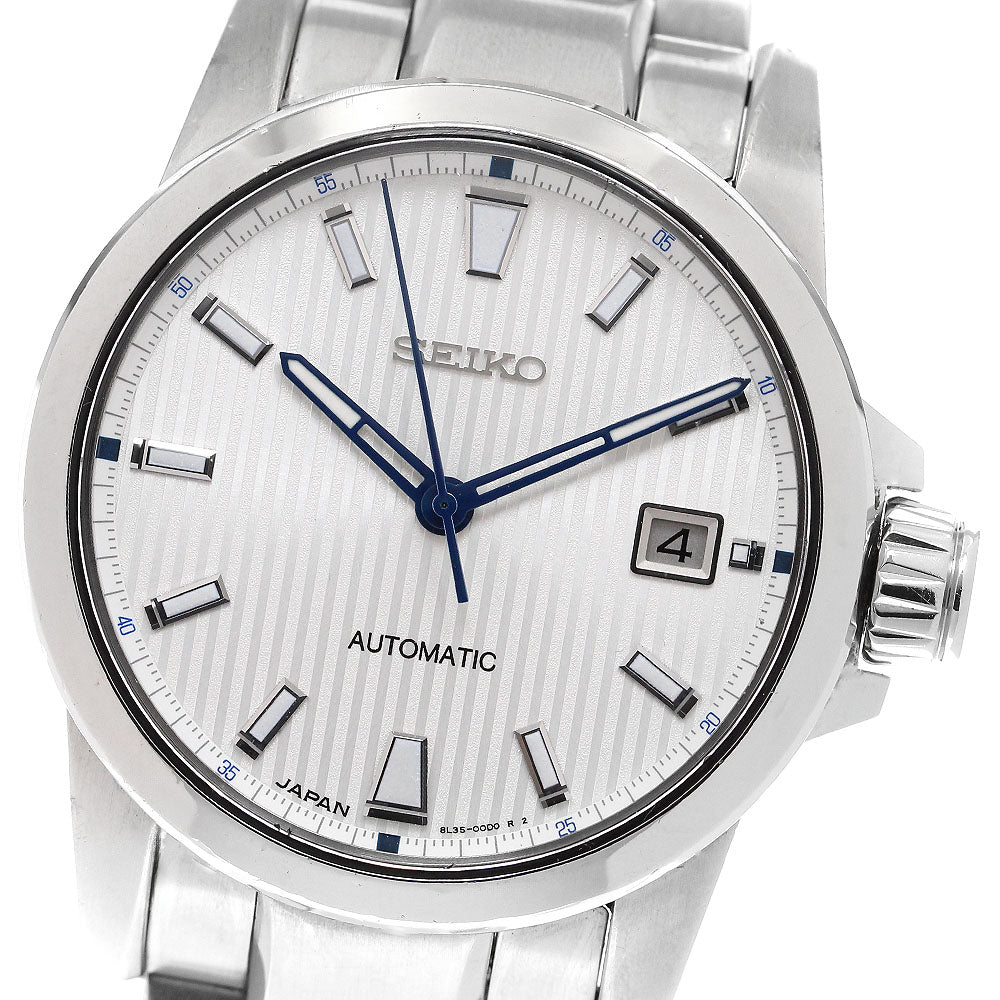 SEIKO BRIGHTZ Phoenix 8L35-00D0/SAGQ001 Date Automatic Men's Watch_908720