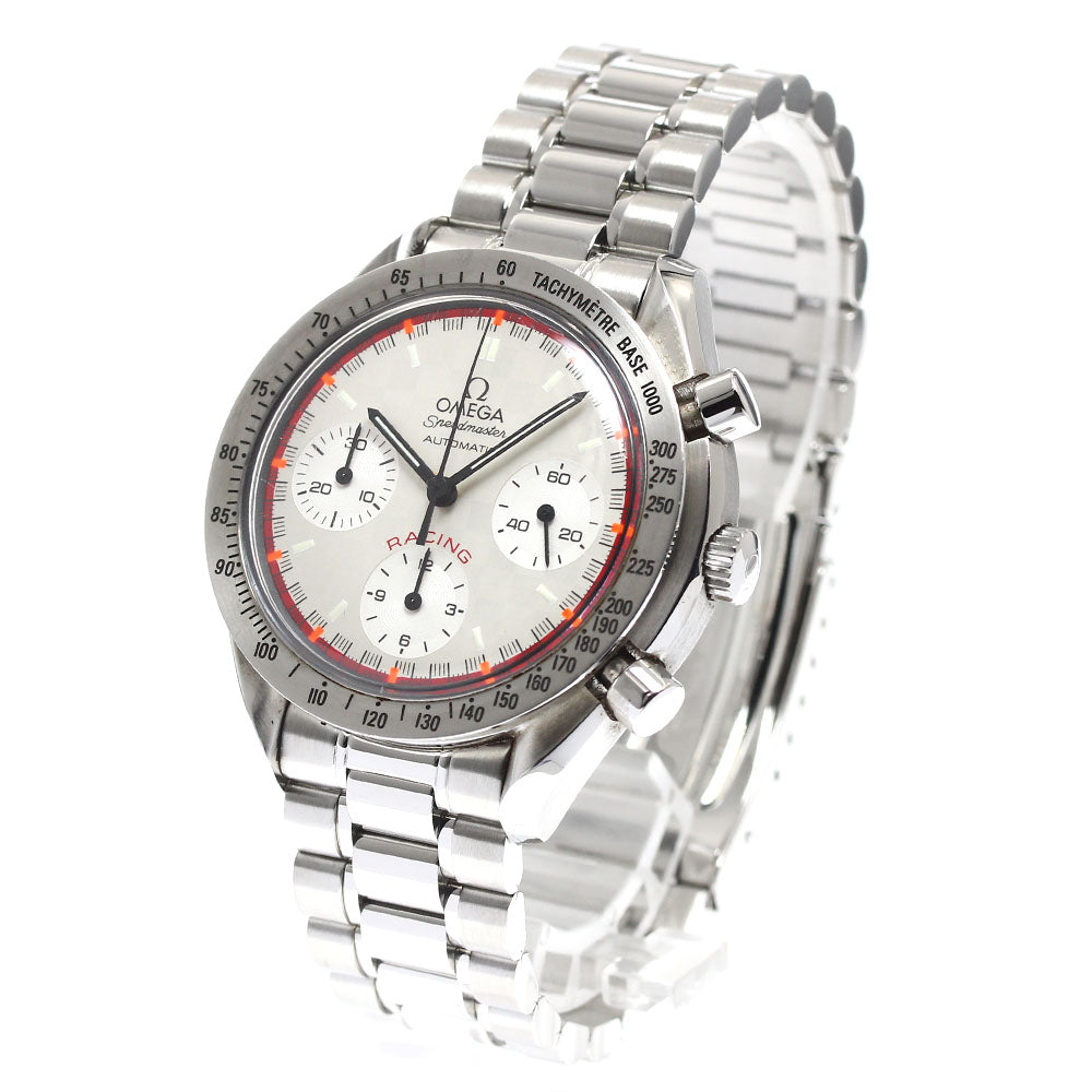 OMEGA Speedmaster Racing Schumacher 3517.30 Limited to 4000 AT Men's_908782