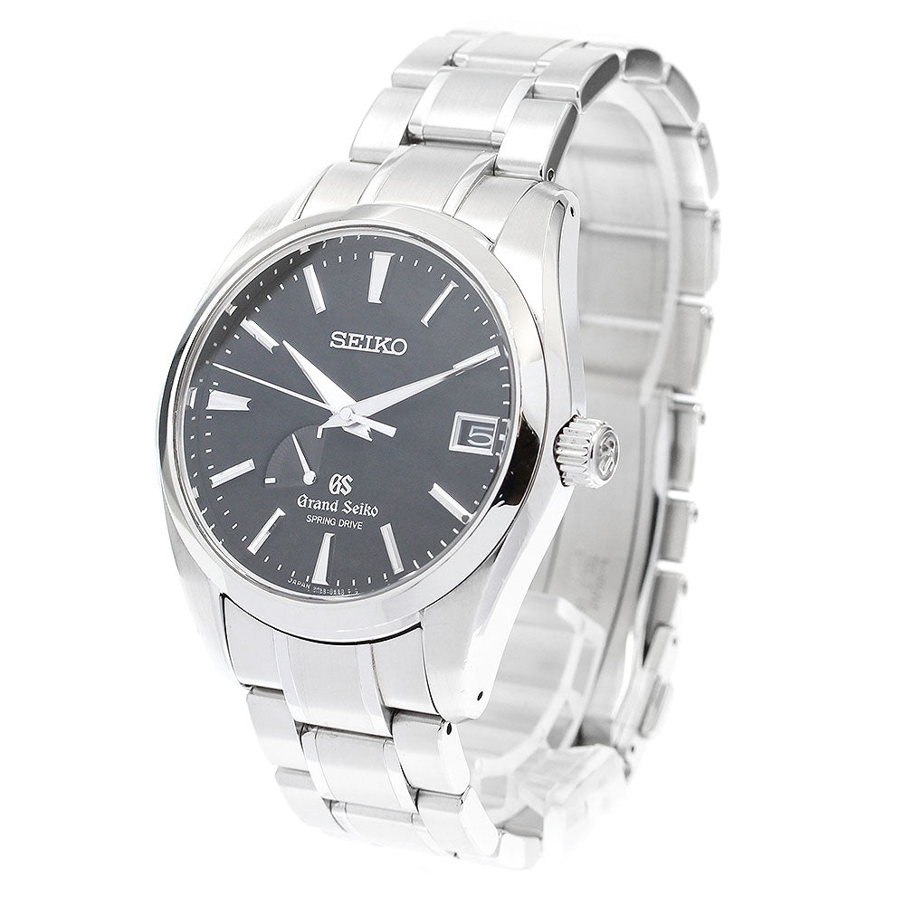 SEIKO Grand Seiko SBGA003/9R65-0AA0 Spring drive Men's Watch_908788
