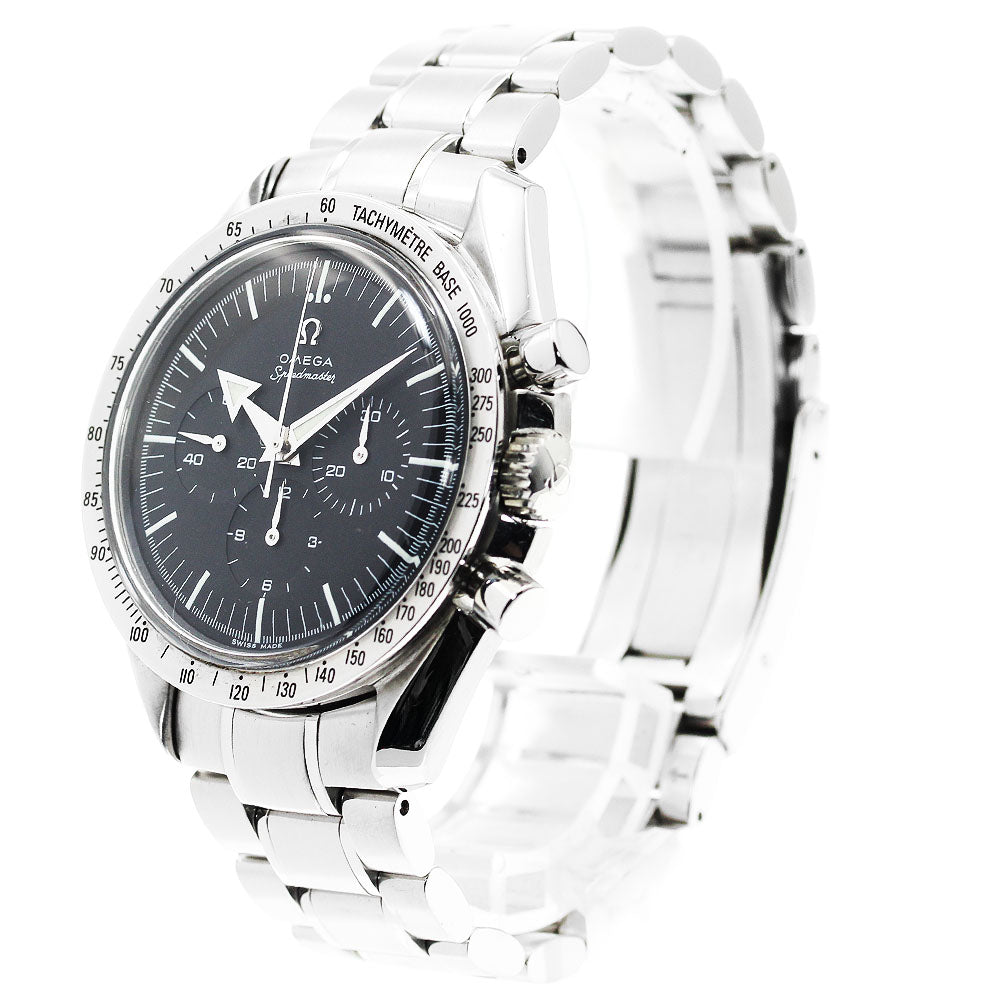 OMEGA Speedmaster First Replica 3594.50 black Dial Hand Winding Men's_908816