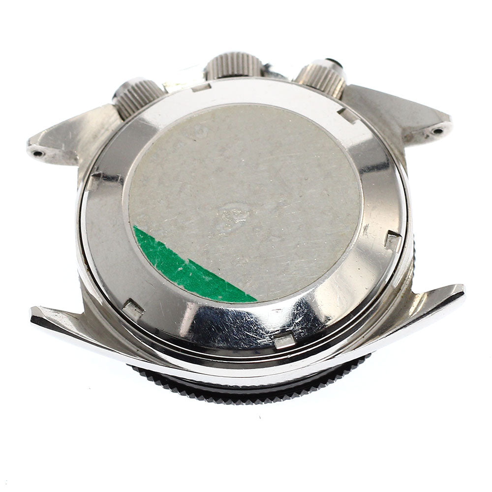 Universal Geneve Space Compax 238872 Cal.72 Chronograph black Dial Hand Winding Men's Watch_908817