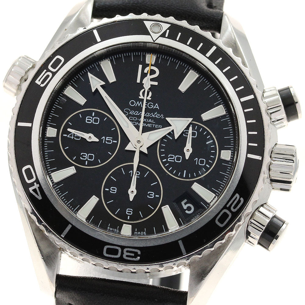 OMEGA Seamaster Planet Ocean 222.32.38.50.01.001 Chronograph Automatic_908840
