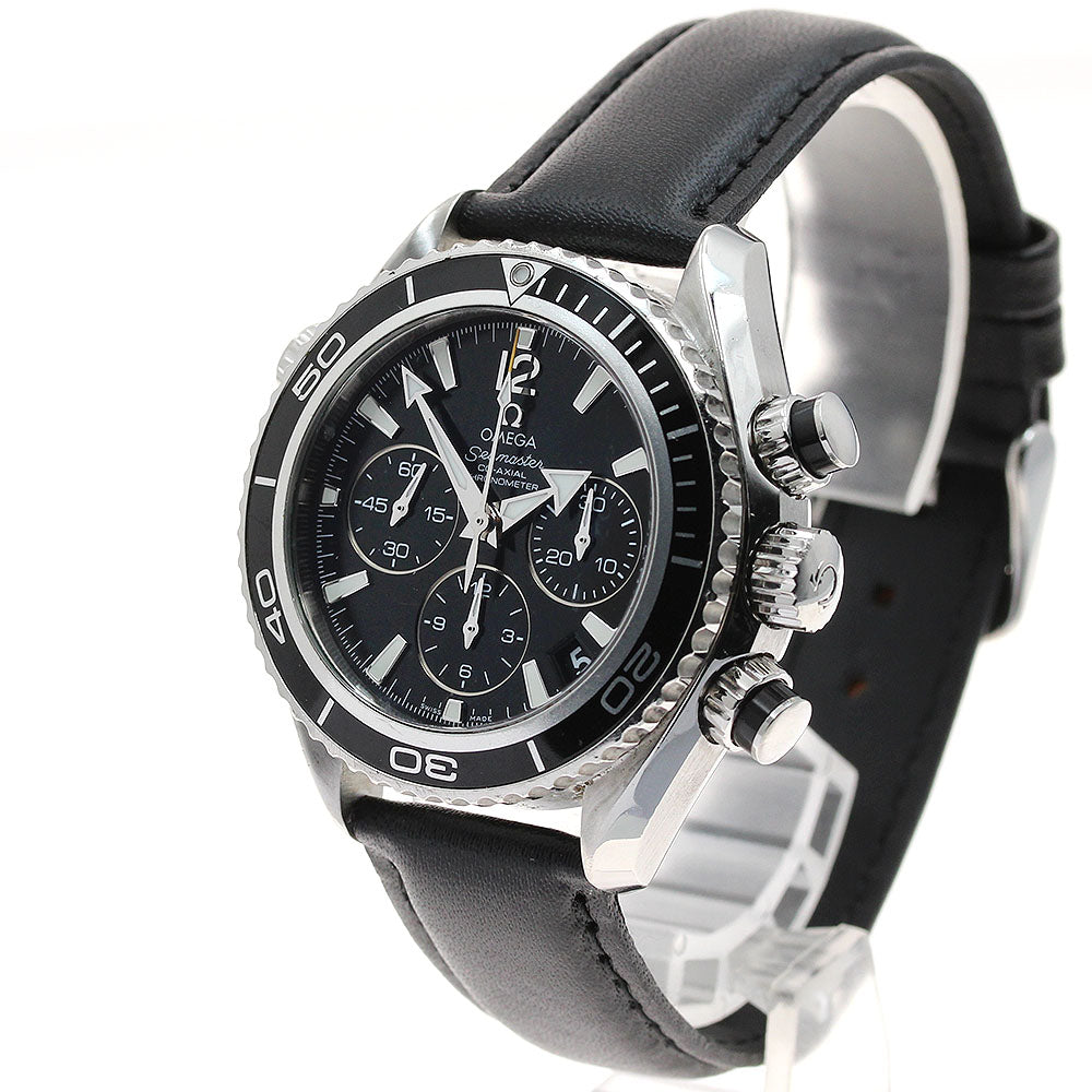 OMEGA Seamaster Planet Ocean 222.32.38.50.01.001 Chronograph Automatic_908840