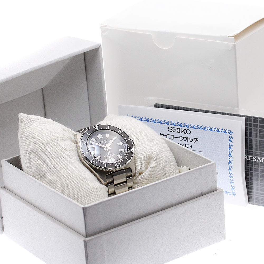 SEIKO Prospex Diver Scuba SBDC197/6R55-00G0 Date Automatic Men's Watch_908870